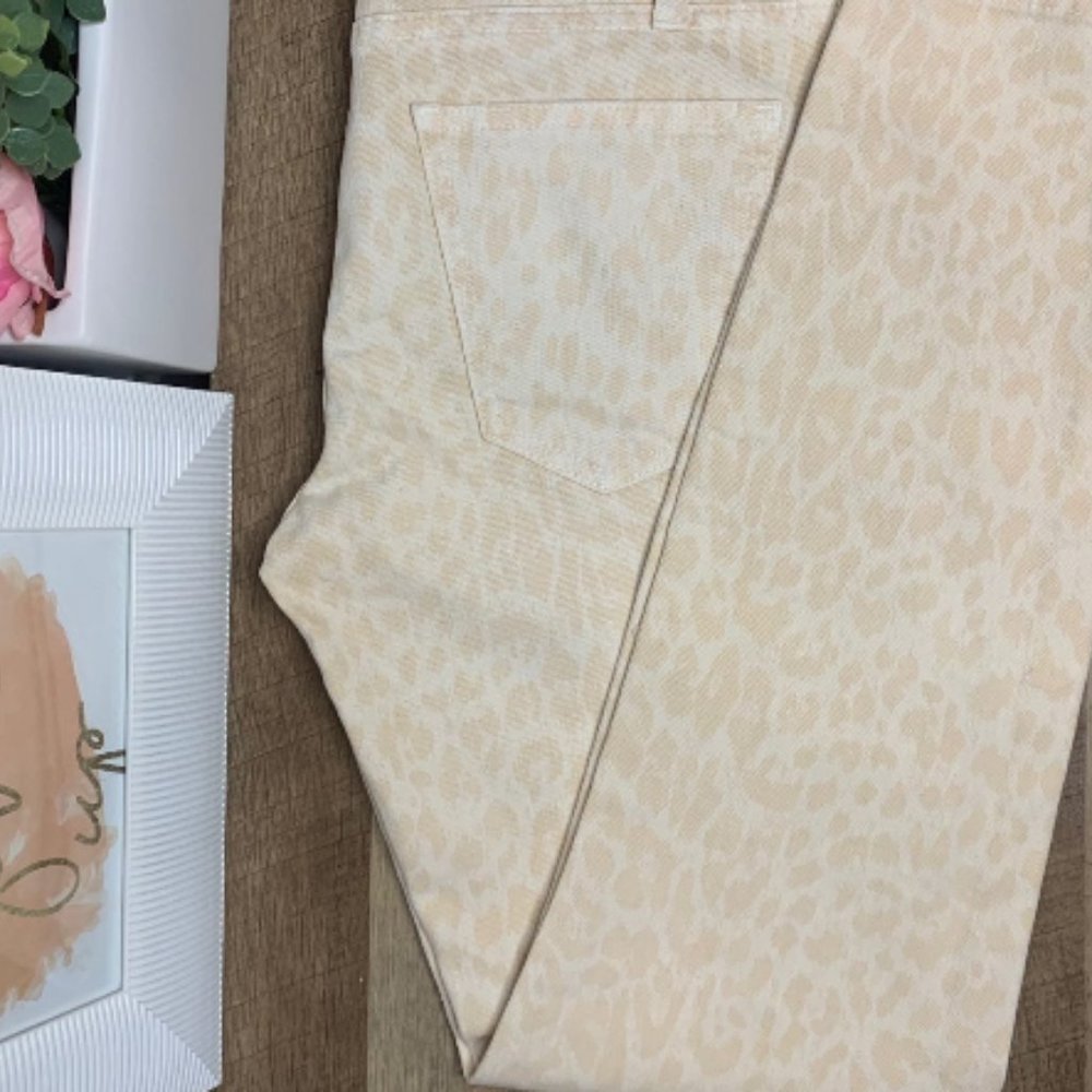 Current/Elliott Jeans -Never Worn